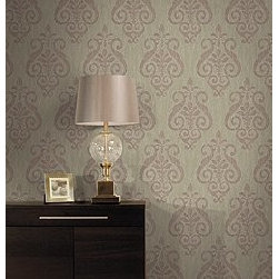 Wallcovering - Bedroom - Wallpaper