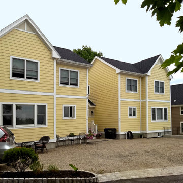 Multi-Family Condominium Project