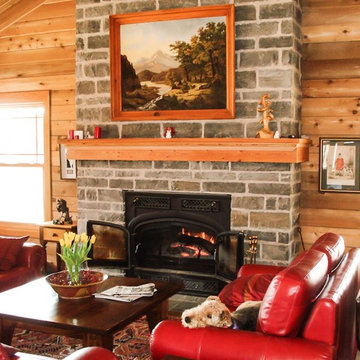 Great Rooms