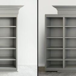 Recent Projects - Interior Doors