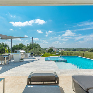 Award Winning Pools
