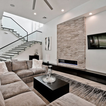 Modern Masterpiece