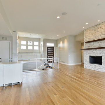 Colorado Drytown Grove