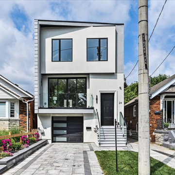 24 Elmsdale
