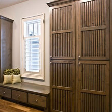 Cabinet Inspiration