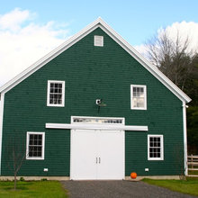 Barns