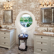master bath remodel