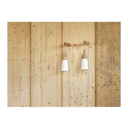 Slope Large Applique Miniforms - Pendant Lighting