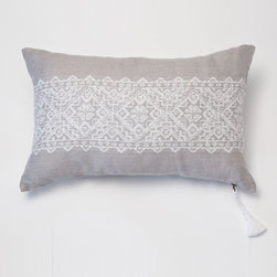 Gancedo Ready - Decorative Pillows