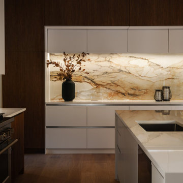 Lexington Luxury Redefined