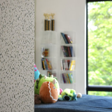 Englewood Full Home Interior Design