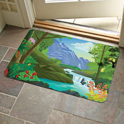 Floor Mats - Products