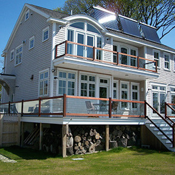 New Homes