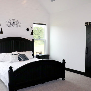 Painted Sky - Award-Winning Home