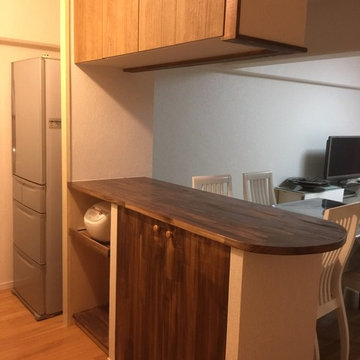 施工写真