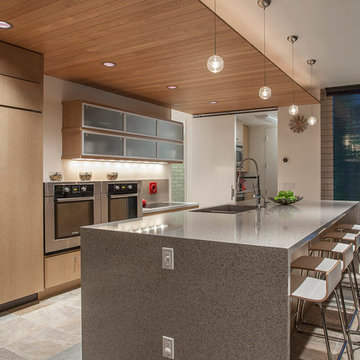 Desert Cove Residence