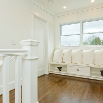 NE 44th Dutch Colonial Remodel