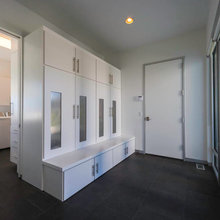 mudroom