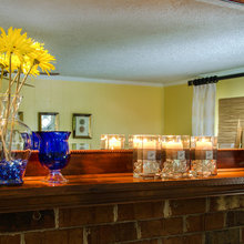 Kirkland Mantles