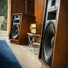 Speakers