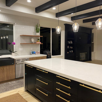 Leah's Yucaipa Extreme Makeover