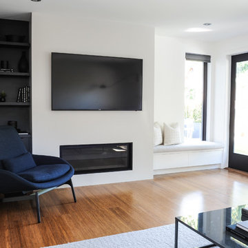 Before & After: Boundary Bay