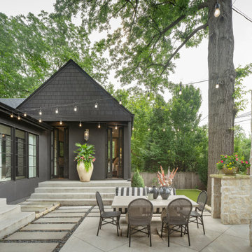 Westwood Bungalow