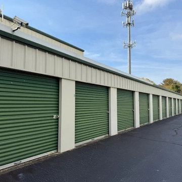 Granite Falls Self Storage