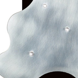 Nubes 208 PL15 Ceiling Lamp by Minitallux Lighting - Ceiling Lighting