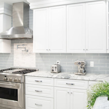 South Philadelphia Kitchen
