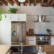 Pipeline House