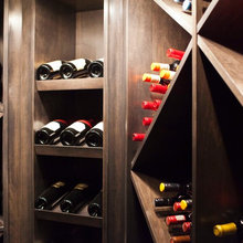 wine room