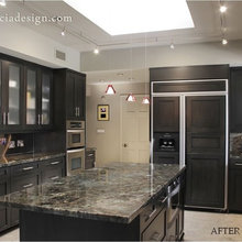 Kitchen Ideas