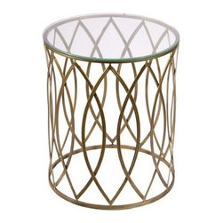 Furniture - Side Tables And End Tables