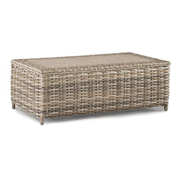LaneVenture Outdoor Patio Furniture - Outdoor Coffee Tables