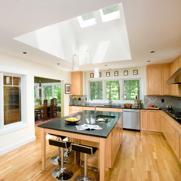 Milton | New Construction