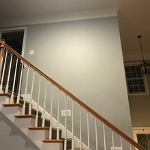 Gallery Wall