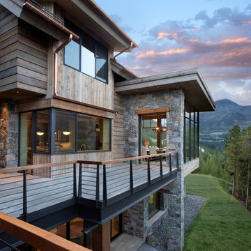 Mountain Sun Residence