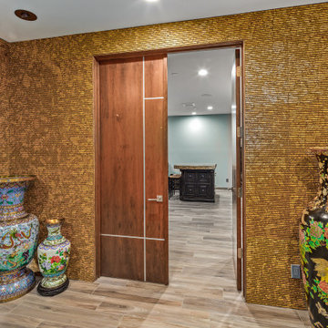 AZZA Scottsdale - Room Entry