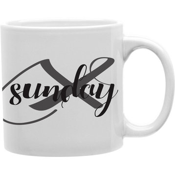 Sunday Mug