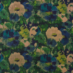 Alchemy Lagoon - Upholstery Fabric