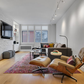 Turtle Bay Full Condo Renovation