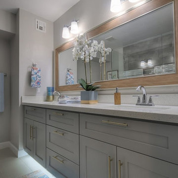 Bathroom Vanities