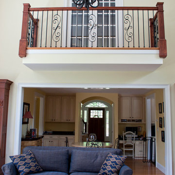 Family Rooms