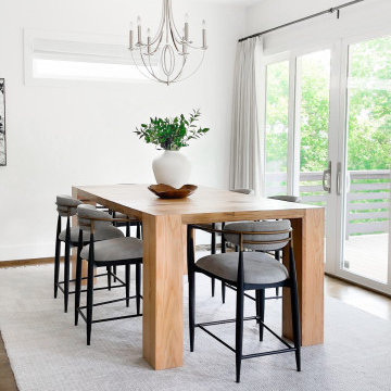 West Nashville | White Bridge Project