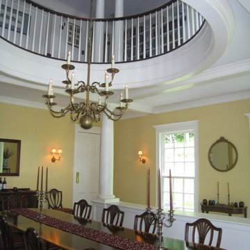 Greek Revival