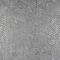 Silver Leaf Silver Metal Wallpaper SC0001WP88335 by Scalamandre