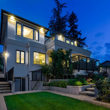 Jefferson Residence