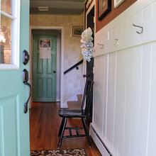 Farmhouse style