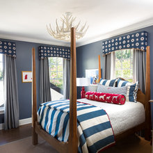 Game Room - Americana decor